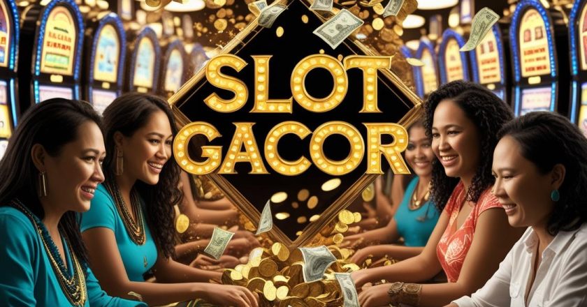 Cara Memanfaatkan Fitur Demo Slot Secara Maksimal