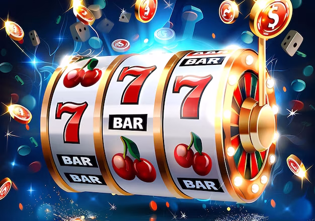 Menjelajahi Dunia Slot Online: Kombinasi Hiburan dan Peluang Menang