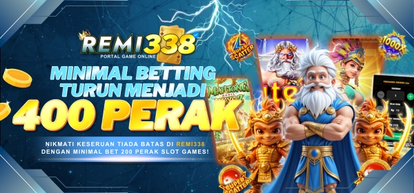 Pahami Seperti Apa Situs Remi338 dari Awal sampai Akhir
